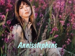 Annisstephens