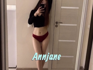 Annjane