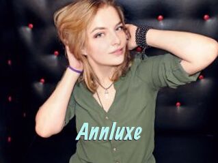 Annluxe