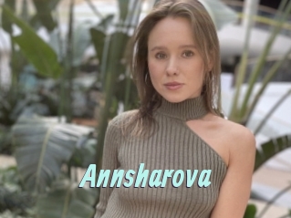 Annsharova