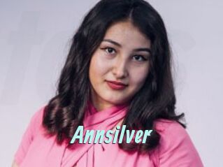 Annsilver