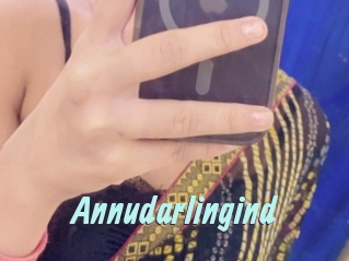 Annudarlingind