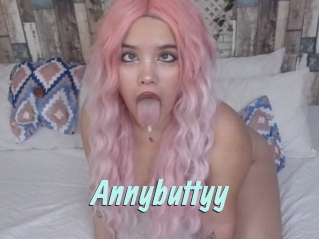 Annybuttyy