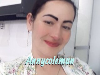 Annycoleman