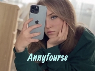 Annyfourse