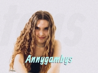 Annygambys