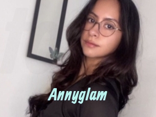 Annyglam