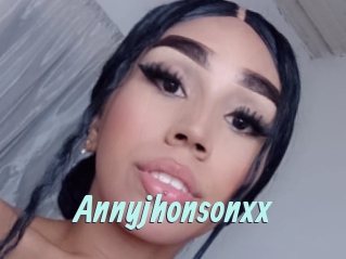 Annyjhonsonxx