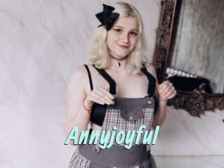 Annyjoyful