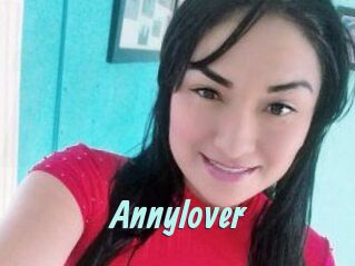 Annylover