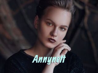 Annynett