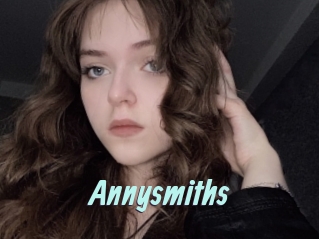 Annysmiths