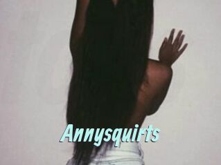 Annysquirts