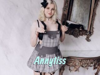 Annytiss