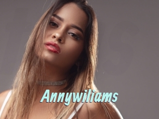 Annywiliams