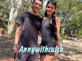 Annywithcaleb