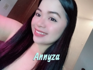 Annyza