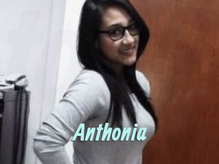 Anthonia