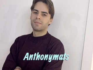 Anthonymats