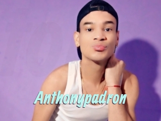 Anthonypadron