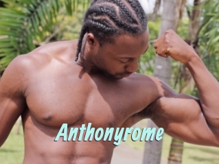 Anthonyrome