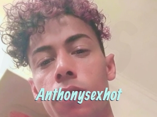 Anthonysexhot