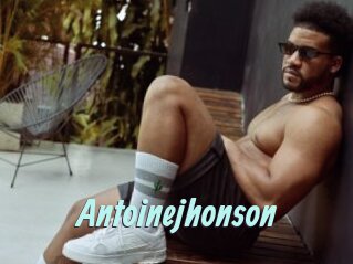 Antoinejhonson