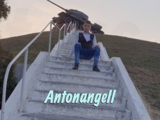 Antonangell