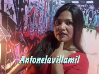 Antonelavillamil