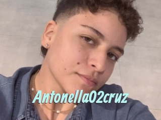 Antonella02cruz