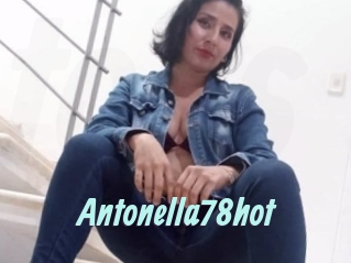 Antonella78hot