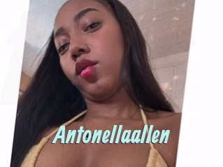 Antonellaallen