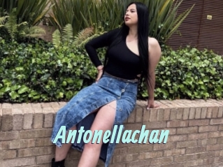 Antonellachan