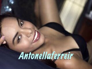 Antonellaferreir