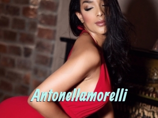 Antonellamorelli