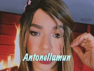 Antonellamun