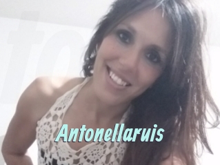 Antonellaruis