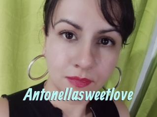 Antonellasweetlove