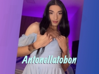 Antonellatobon