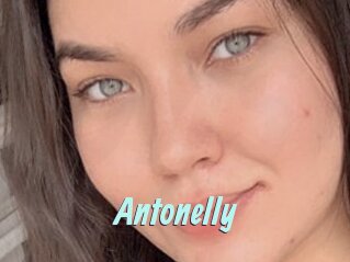 Antonelly