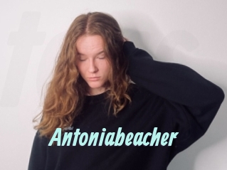 Antoniabeacher