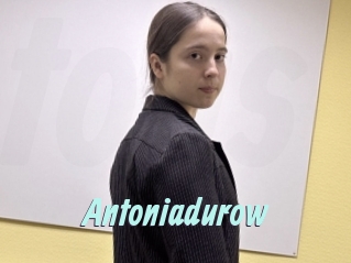 Antoniadurow