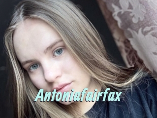 Antoniafairfax
