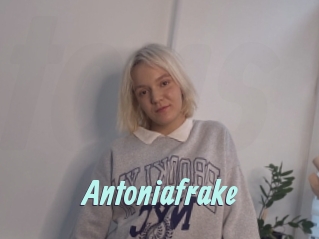 Antoniafrake