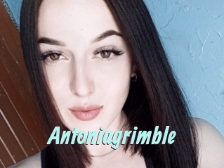 Antoniagrimble