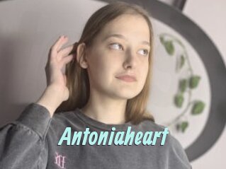 Antoniaheart