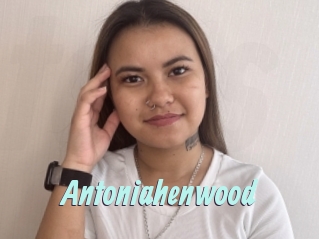 Antoniahenwood