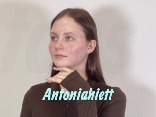 Antoniahiett