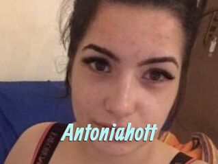 Antoniahott