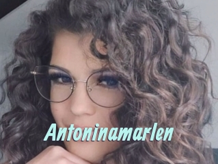 Antoninamarlen